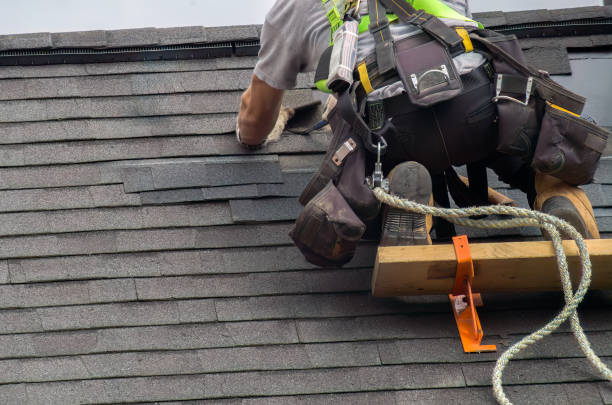 Reliable Roof Installation contractor in Milan, OH by Brentwood Metal Roofing